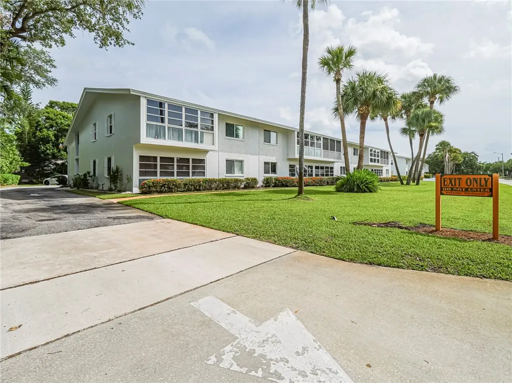 600 Royal Palm Boulevard Vero Beach FL 32960