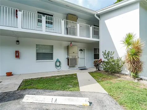 600 Royal Palm Boulevard Vero Beach FL 32960