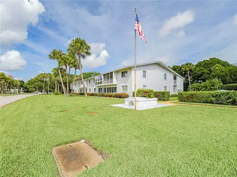 600 Royal Palm Boulevard Vero Beach FL 32960