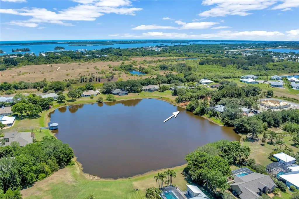 753 S Fischer Circle Sebastian FL 32958