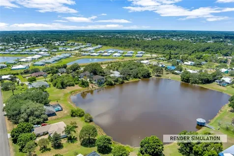 753 S Fischer Circle Sebastian FL 32958