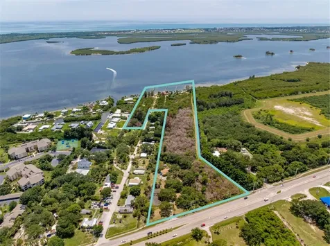 10500 Us 1 Highway Sebastian FL 32958