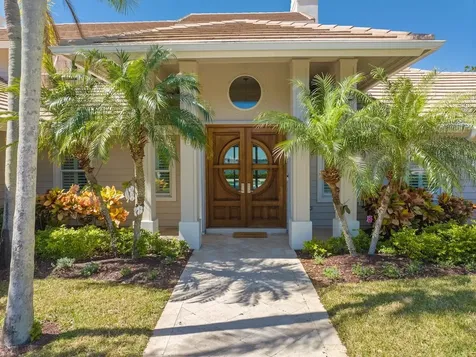 235 Osprey Court Vero Beach FL 32963