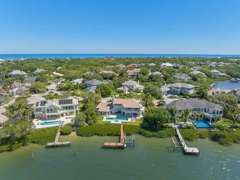 235 Osprey Court Vero Beach FL 32963