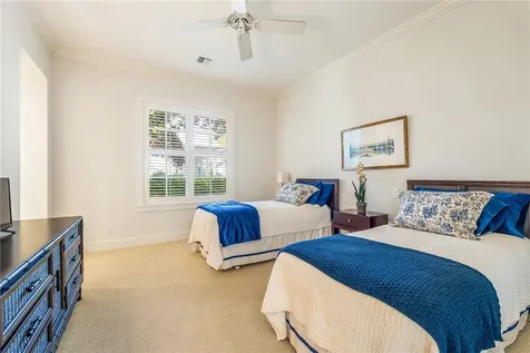 251 Seabreeze Court Vero Beach FL 32963