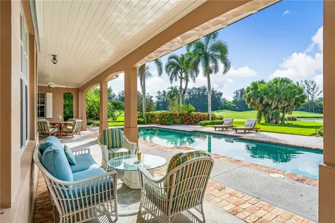251 Seabreeze Court Vero Beach FL 32963