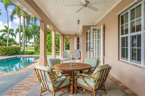 251 Seabreeze Court Vero Beach FL 32963