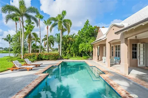 251 Seabreeze Court Vero Beach FL 32963