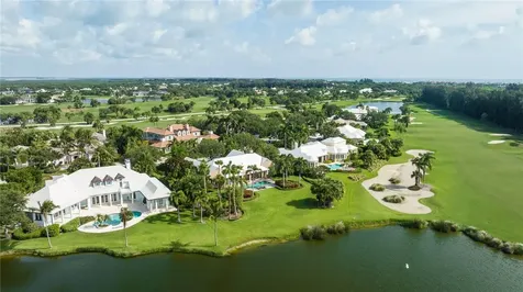 251 Seabreeze Court Vero Beach FL 32963