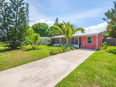 1761 5th Court Vero Beach FL 32960