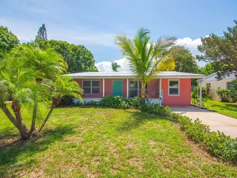 1761 5th Court Vero Beach FL 32960