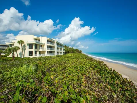 5554 Highway A1a Highway Vero Beach FL 32963