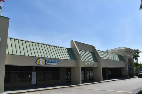 1523 Us 1 Highway Vero Beach FL 32960