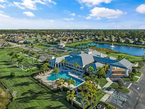 3561 Cherry Palm Court Vero Beach FL 32966