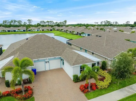 3561 Cherry Palm Court Vero Beach FL 32966
