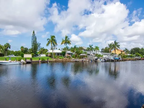 1860 Robalo Drive Vero Beach FL 32960