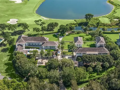 3340 Savannah Place Vero Beach FL 32963