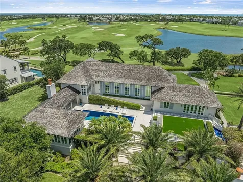 3340 Savannah Place Vero Beach FL 32963