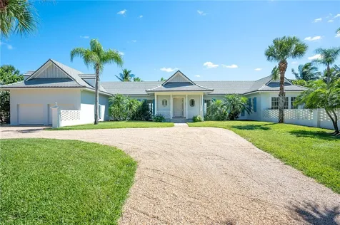 2136 S Porpoise Point Lane Vero Beach FL 32963