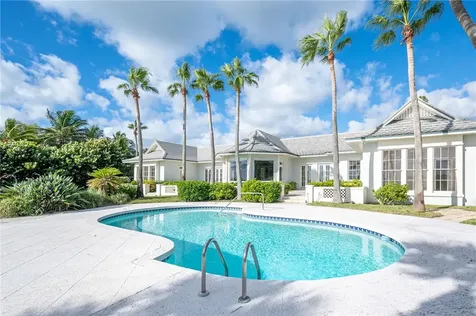 2136 S Porpoise Point Lane Vero Beach FL 32963