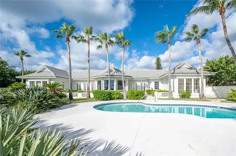 2136 S Porpoise Point Lane Vero Beach FL 32963