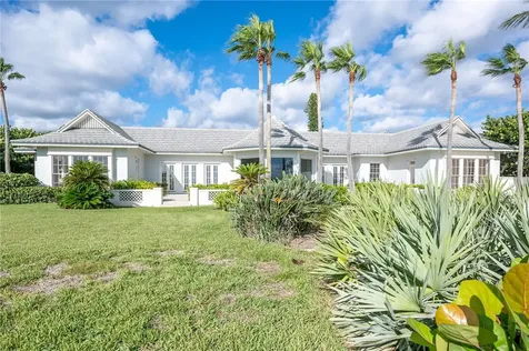 2136 S Porpoise Point Lane Vero Beach FL 32963