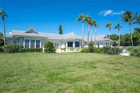 2136 S Porpoise Point Lane Vero Beach FL 32963