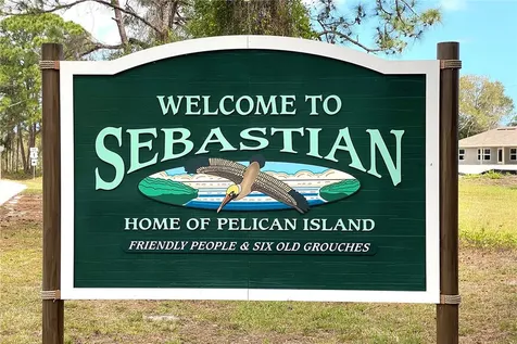 533 Fleming Street Sebastian FL 32958