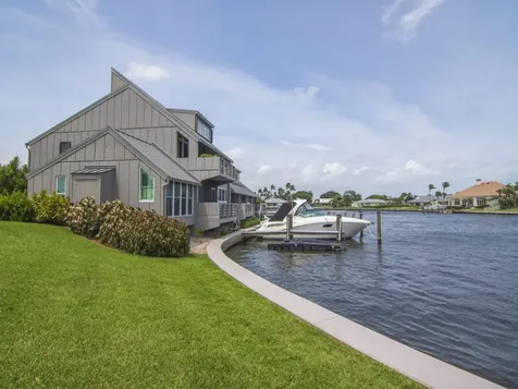 505 Spyglass Lane Vero Beach FL 32963