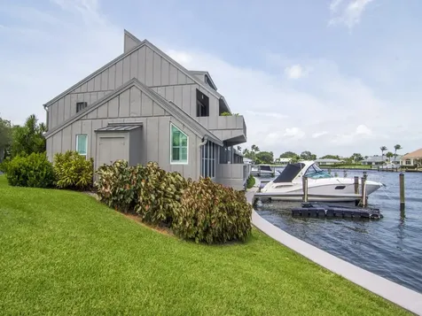505 Spyglass Lane Vero Beach FL 32963