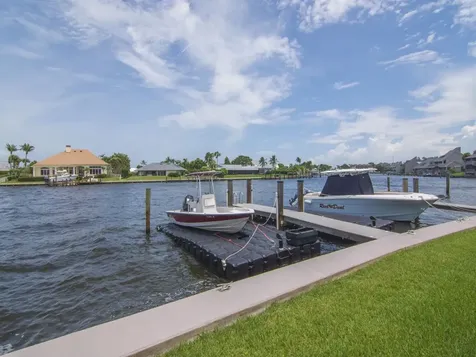 505 Spyglass Lane Vero Beach FL 32963