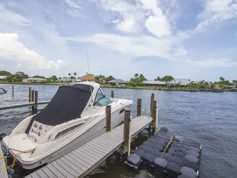 505 Spyglass Lane Vero Beach FL 32963