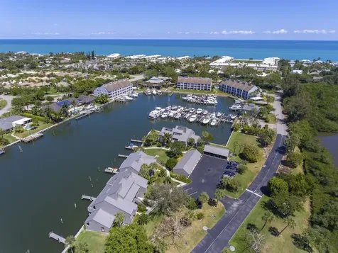 505 Spyglass Lane Vero Beach FL 32963