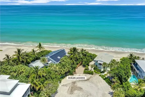 1905 W Barefoot Place Vero Beach FL 32963