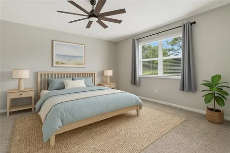 2545 Crowned Eagle Circle SW Vero Beach FL 32962