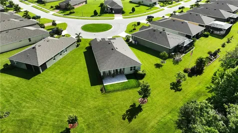 2545 Crowned Eagle Circle SW Vero Beach FL 32962
