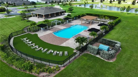2545 Crowned Eagle Circle SW Vero Beach FL 32962