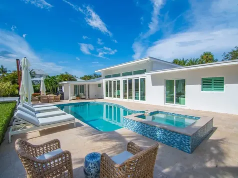 4601 Sunset Drive Vero Beach FL 32963