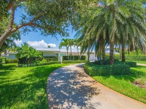 4601 Sunset Drive Vero Beach FL 32963
