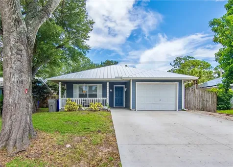 3186 1st Lane Vero Beach FL 32968