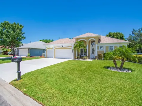 340 21st Court SW Vero Beach FL 32962
