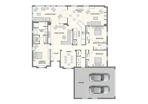 769 Holden Avenue Sebastian FL 32958