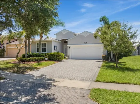 583 Calamondin Way SW Vero Beach FL 32968