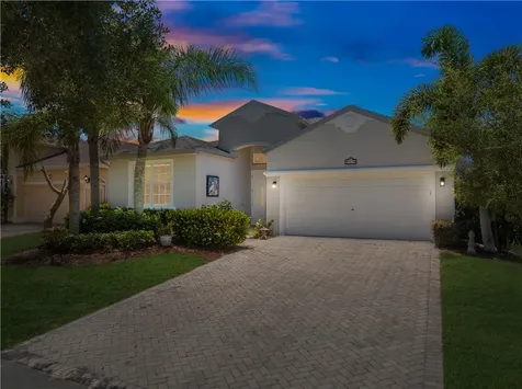 583 Calamondin Way SW Vero Beach FL 32968