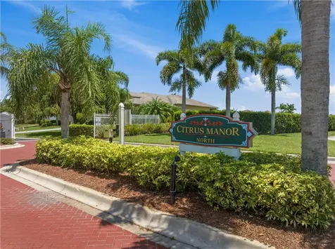 583 Calamondin Way SW Vero Beach FL 32968