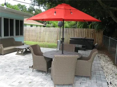 3700 Bay Street Sebastian FL 32976