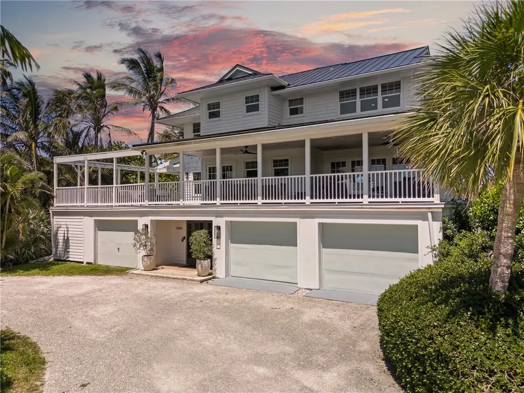12376 Highway A1a Highway Vero Beach FL 32963