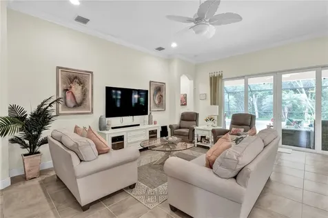 1601 Segovia Circle Vero Beach FL 32966