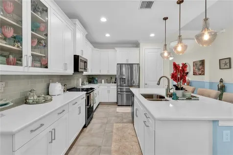 1601 Segovia Circle Vero Beach FL 32966