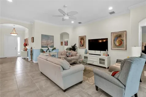 1601 Segovia Circle Vero Beach FL 32966